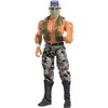 WWE Elite Action Figure SummerSlam Hulk Hogan with Accessory and