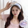 2 Pcs Makeup Headband, Portable Elastic Headband, Washing Face Headband,