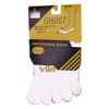 Vibram Men's Ghost Socks (Pack of 1)