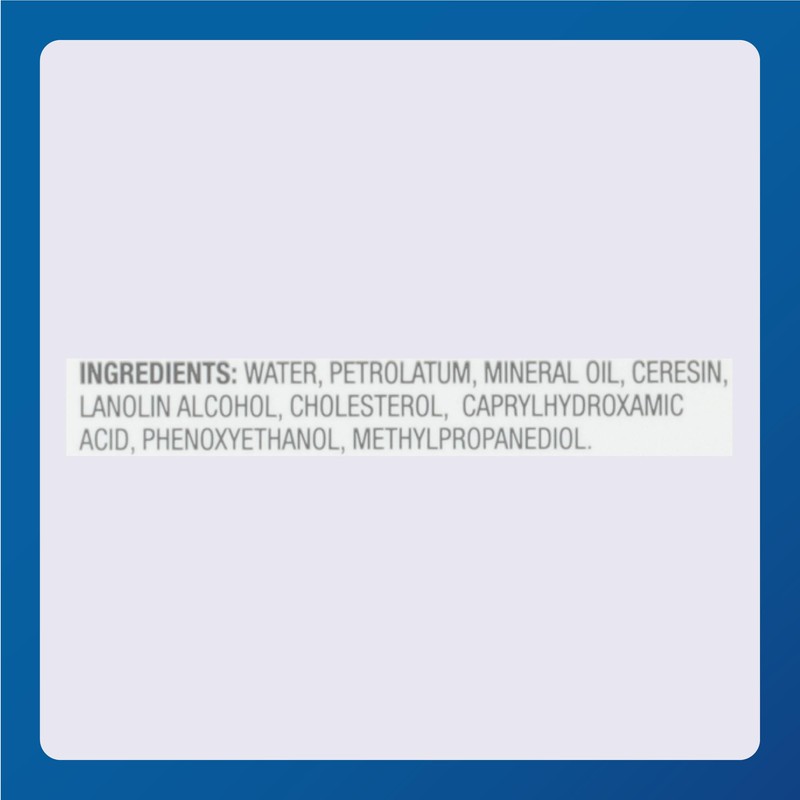 MAJOR Therapeutic Moisturizing Minerin Créme - Body Cream Moisturizer for