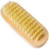 Manicare Nagelbürste aus Holz