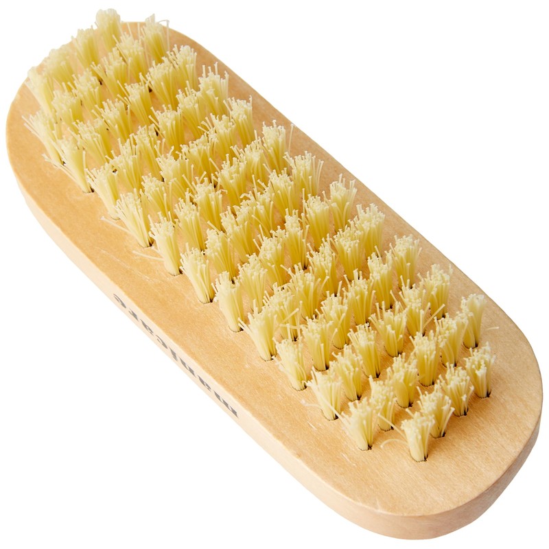 Manicare Nagelbürste aus Holz