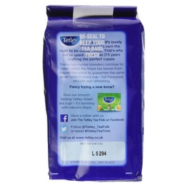 Tetley Tea Bags 40PK