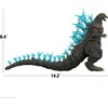 Super7 ULTIMATES! Toho Godzilla Minus One (Charging) Figure - 8"
