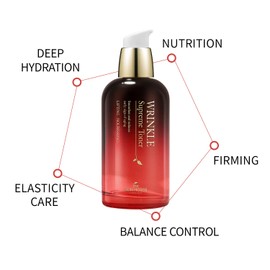 the SKIN HOUSE Wrinkle Supreme Toner