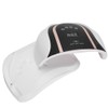 T4 160W 54pcs LED Nail Light Two Hands Nail Gel
