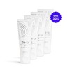 Something Nice Zero Premium Toothpaste with 10% Nano-Hydroxyapatite, Xylitol, and