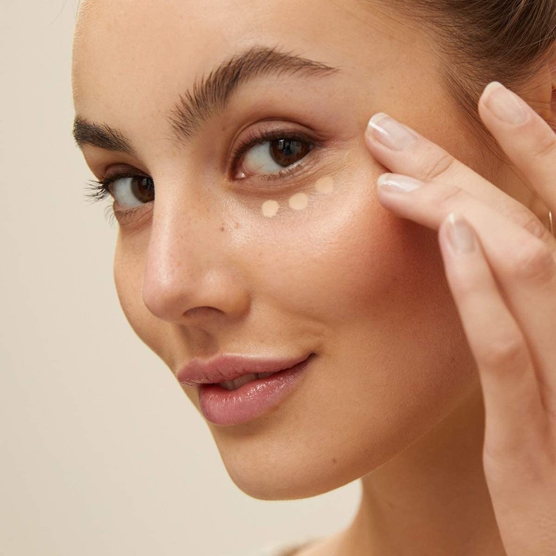 Nivea Cellular 3-in-1 Eye Care Concealer