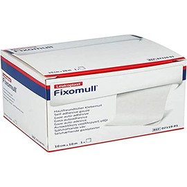BSN Fixomull 10 m x 10 cm