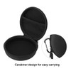 Wendry Bluetooth Speaker Storage Bag, Portable Full Protection Bag for