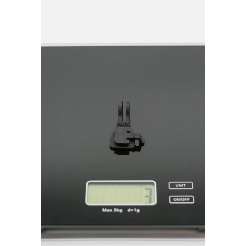 Add3d PARTS Front Light Mount Ion 100/200