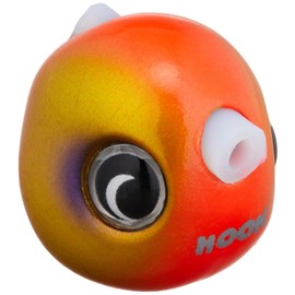 JACKALL F289 TG Bing Ball Slide Head Neo 1.6 oz (45 g) Orange Gold NEO