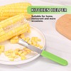 Corn Prep Peeler Joochi Stainless Steel Corn Stripping Tool Corn
