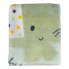 Baby Mink Cunero Light Supreme Edredon Ligero Para Bebe Baby