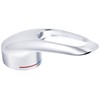 TOTO TH32440W Lever Handle