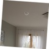 GANAZONO cage for fire Sprinkler System fire Sprinkler Bracket Small