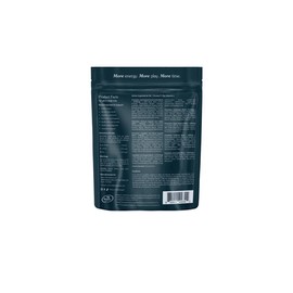 Arterra Longevity Multivitamin for Dogs – Senior 8+ Formula | Probiotic Blend for Joints, Brain, Gut, Skin & Immune Health | 275g