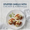 Barilla Jumbo Shells Pasta, 16 oz. Box (Pack of 12)