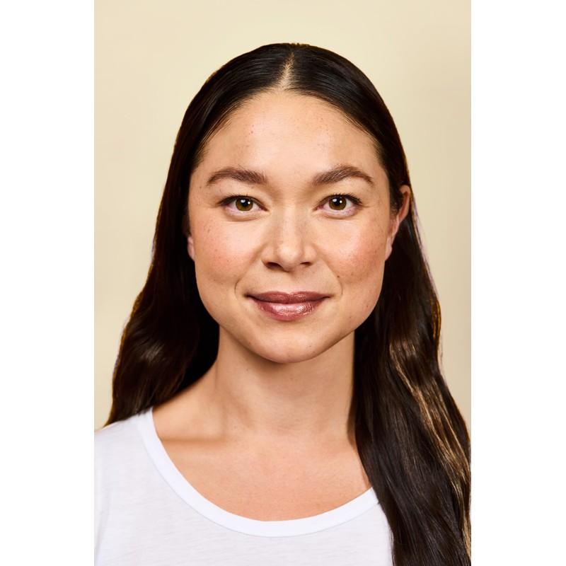 Burt's Bees Burt's Bees Lip Shimmer Fig, Moisturising Lip Shimmer
