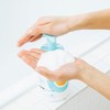 IFME Skin Care Body Soap, Foaming, Moisturizing, Baby Soap, Baby,