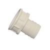 HAF® Hose Connector with 38 mm Spout and 1 1/2