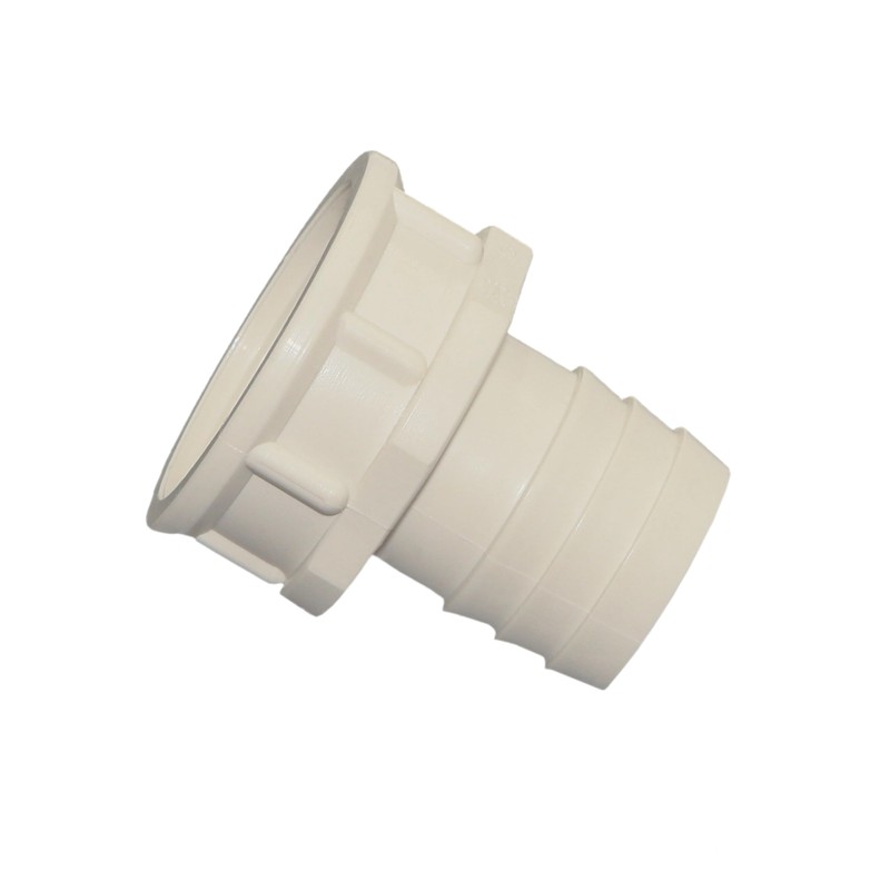 HAF® Hose Connector with 38 mm Spout and 1 1/2