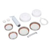 Mason Jar Vacuum Sealer Kit Jar Vacuum Sealing Accessory with