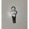 Vintage Roller Skate Key and Wrench Tool: UNION HARDWARE CO