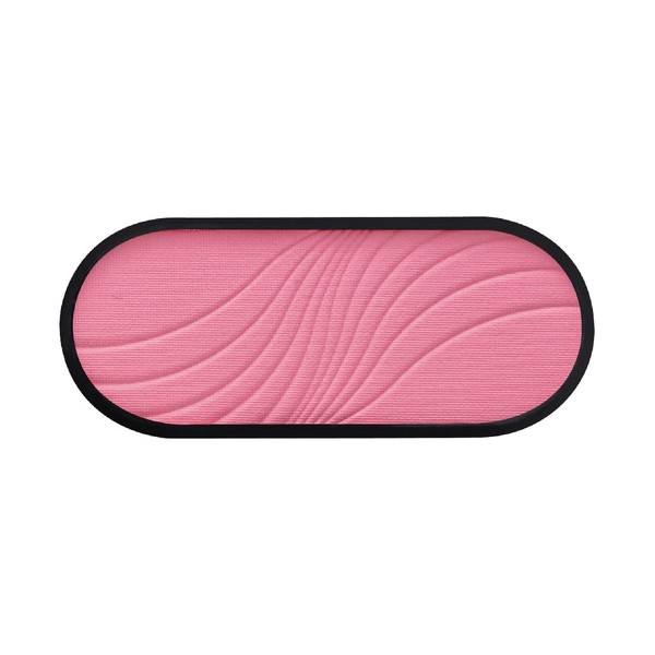 Powder Cheek C611 Pink Refill (Cheek, Blusher, Ruddy Color, Unscented)