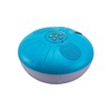 iLive Wireless Bluetooth Weather Resistant Portable Speaker