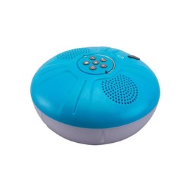 iLive Wireless Bluetooth Weather Resistant Portable Speaker