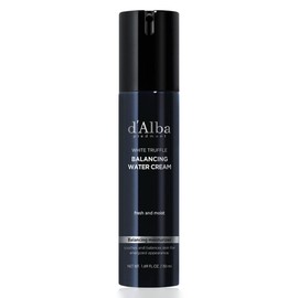 Dalva White Truffle Balancing Water Men’s Cream / 달바 화이트 트러플 밸런싱 워터 남성 크림
