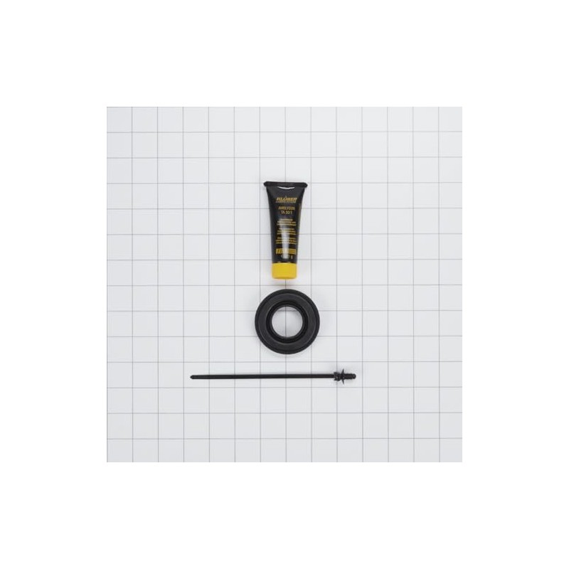 Whirlpool W10324647 Tub Seal Replacement