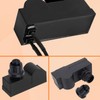 BQMAX DHLG-12 Grill Igniter for Charbroil Igniter Replacement, G470-5503-W1 Ignition