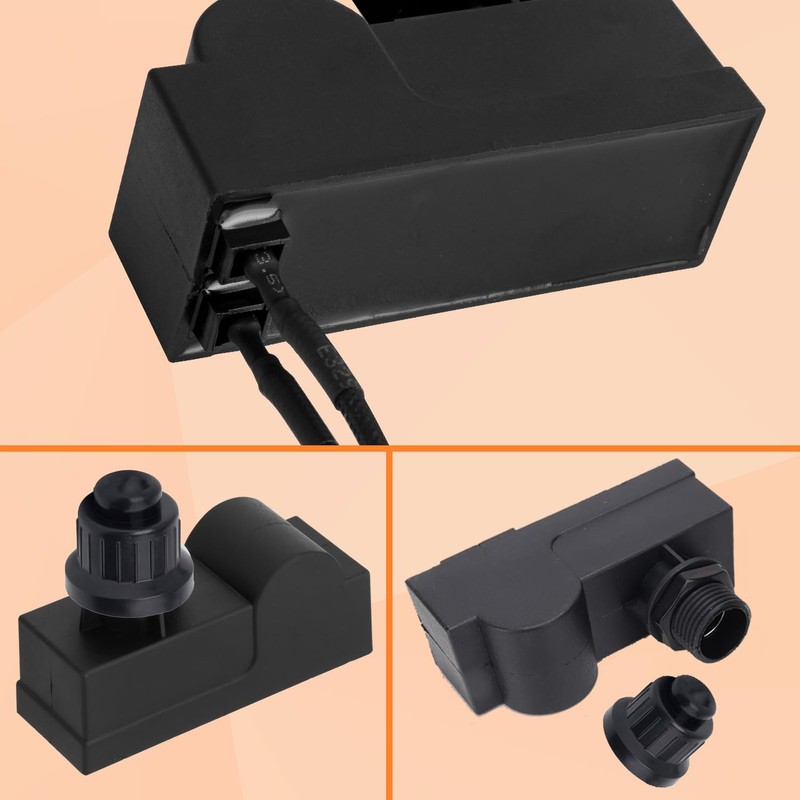 BQMAX DHLG-12 Grill Igniter for Charbroil Igniter Replacement, G470-5503-W1 Ignition
