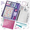 Pretty Me DIY Journal Kit for Girls - Gift for
