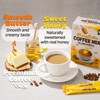 [Nokchawon] Honey Butter Coffee Mix – Smooth and Sweet Korean