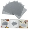 Healvian 100pcs Facial Oil Absorbing Sheets Face Oil Blotting Paper