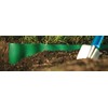 Cellfast 5901828850813 Lawn Edging Green, 9 m x 0.1 cm