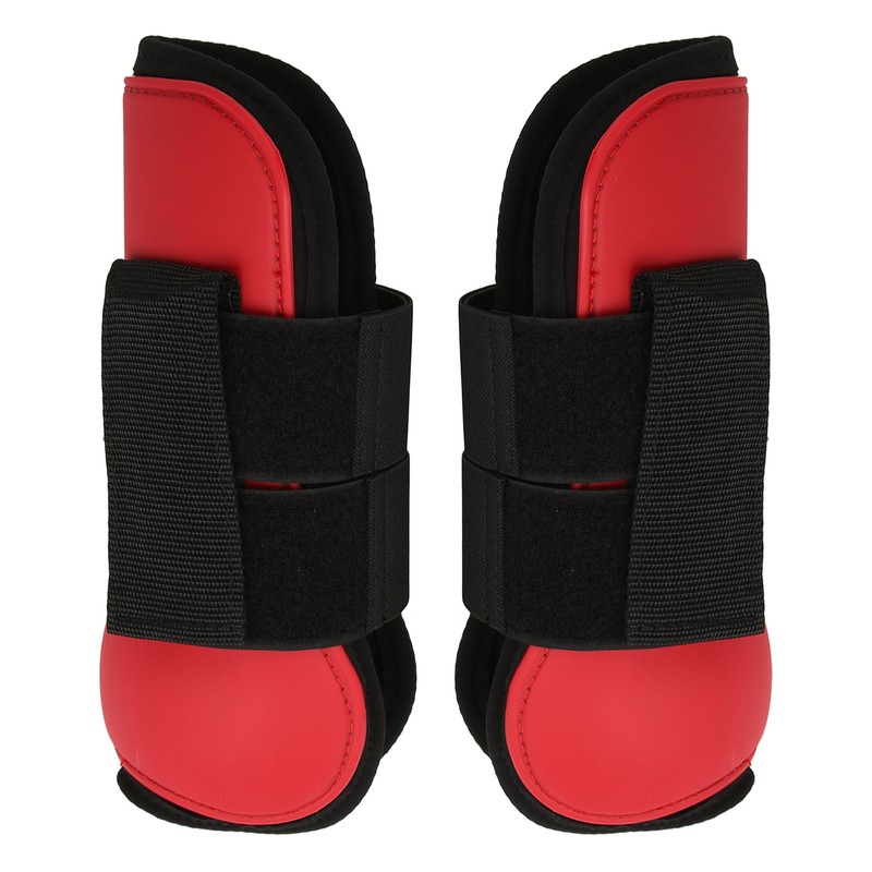 1 Pair Horse Tendon Boots Soft Prevent Slipping Easy to