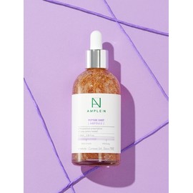 Peptide Shot Ampoule 100ml / 펩타이드샷 앰플 100ml