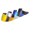 JQF Gear RF 1400 Visor Repalcement for RF-1400, Outer Face