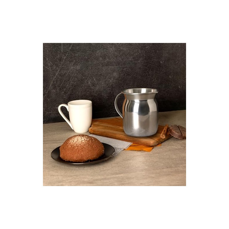 Ekco | Jarra Chocolatera de Aluminio 1.5 L