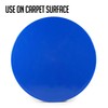 BOSU Core Sliders