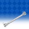 Turnbuckle Rigging Screw Jaw 304 Stainless Steel Jaws Marine Grade