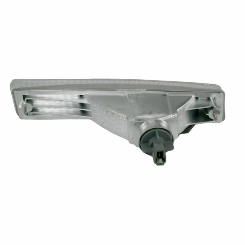 Carlights360 For Honda Civic Signal Light 1990 1991 Driver and