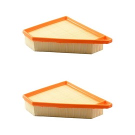 PUR Air Filter (2 Pack) Replacement For Ford Transit Connect K57-100282