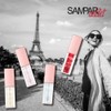 French Lip Oil, Hibiscus (Lip Serum), Elegant Gloss & Moisture,