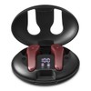 Hama Spirit Unchained, Bluetooth Headphones, True Wireless Earbuds, ENC, FC,