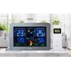 WS6469 Wireless Weather Station Expandable up to 3 Outdoor Sensors